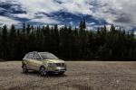 Baojun 560 2015 года